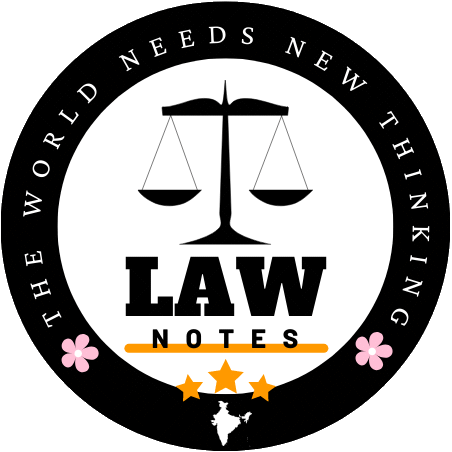 LAW Notes
