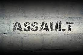 Assault – LAW Notes