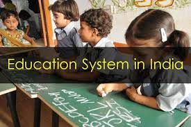 Challenges in Indian Education System – LAW Notes