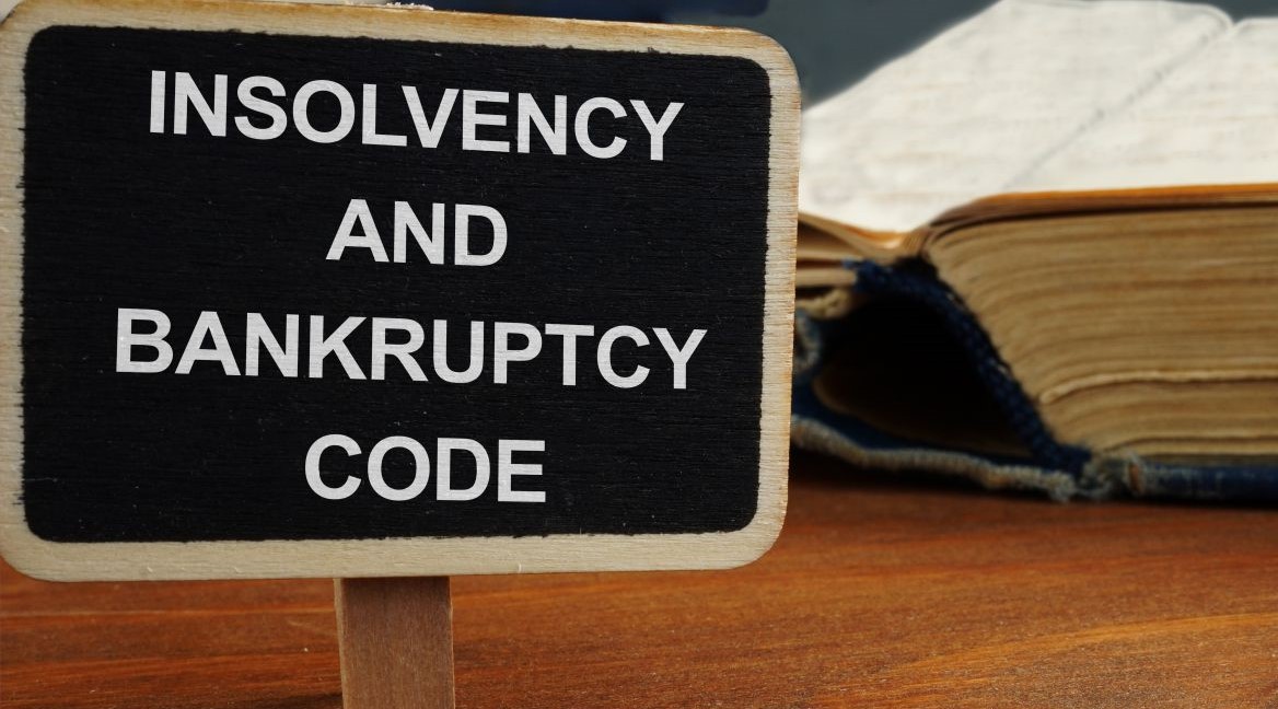 The Insolvency and Bankruptcy Code 2016 – LAW Notes